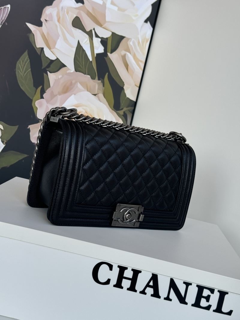 Chanel Leboy Series Bags